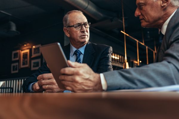 Interim management voor bestuur, projecten en tijdelijke lancunes