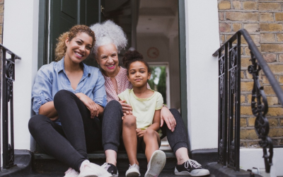 De generatiekloof als kans in organisaties